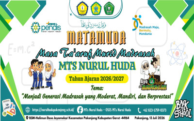 Juknis Mata Muda Tahun Ajaran 2026/2027
