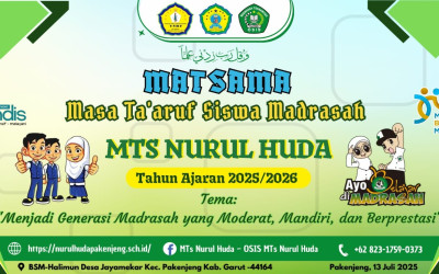 Juknis Matsama Tahun Ajaran 2025/2026